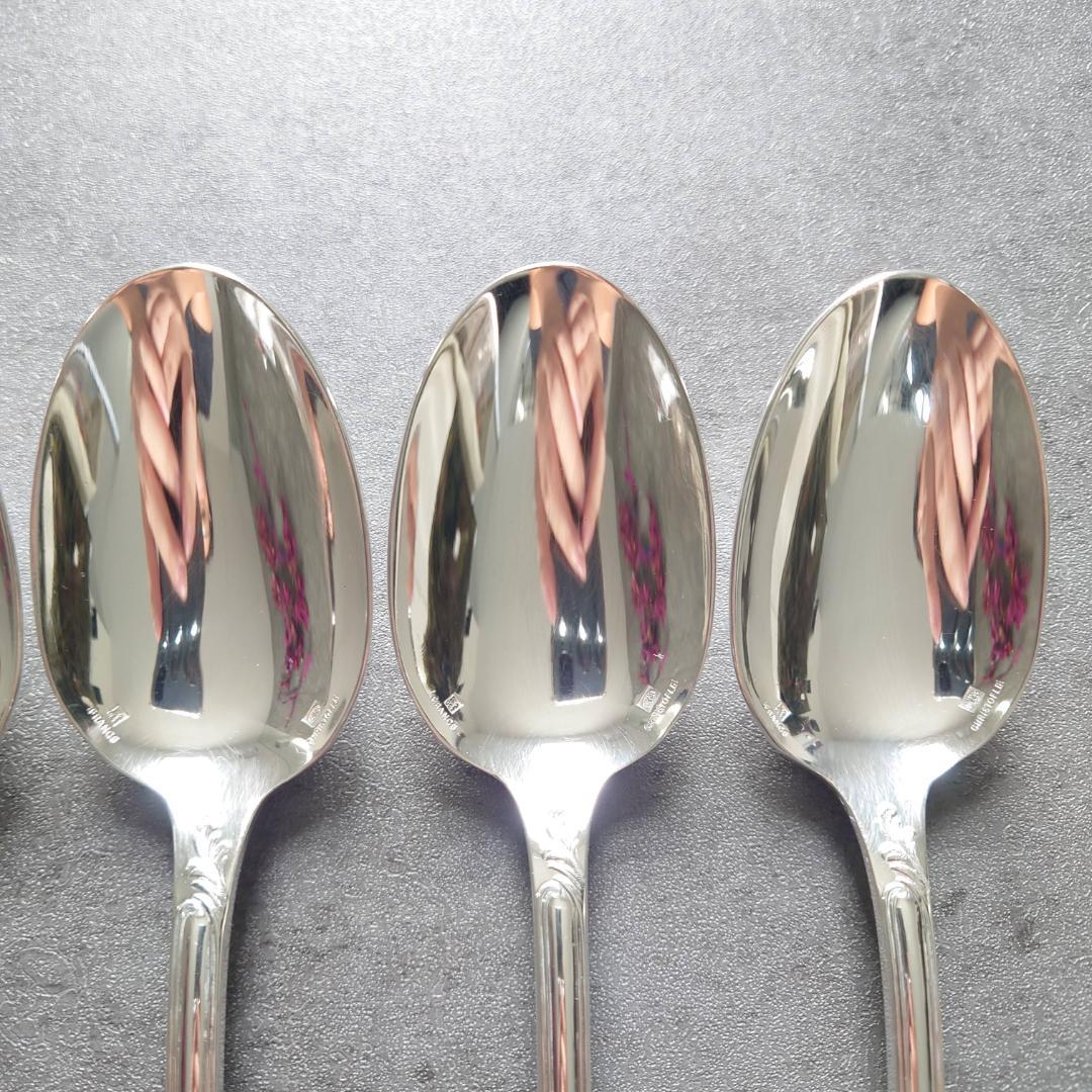 たんたん様 ご確認用ページ クリストフル マルリー 13点