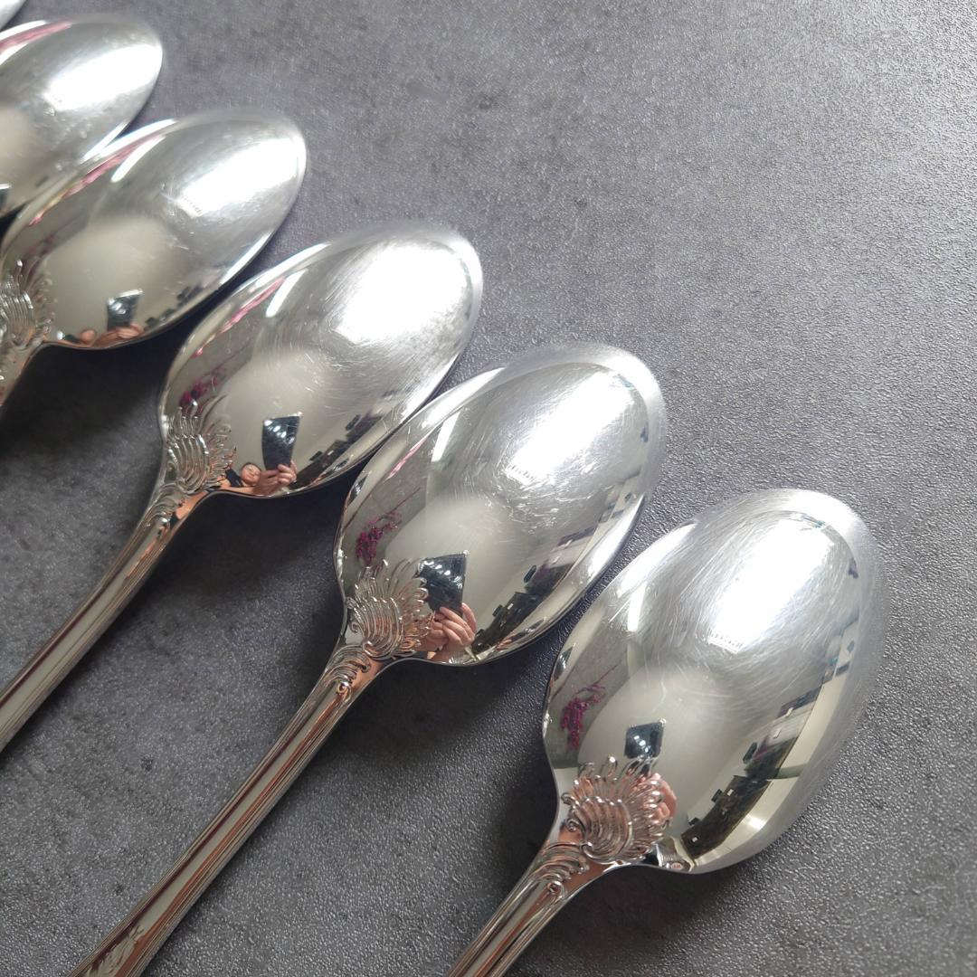 たんたん様 ご確認用ページ クリストフル マルリー 13点