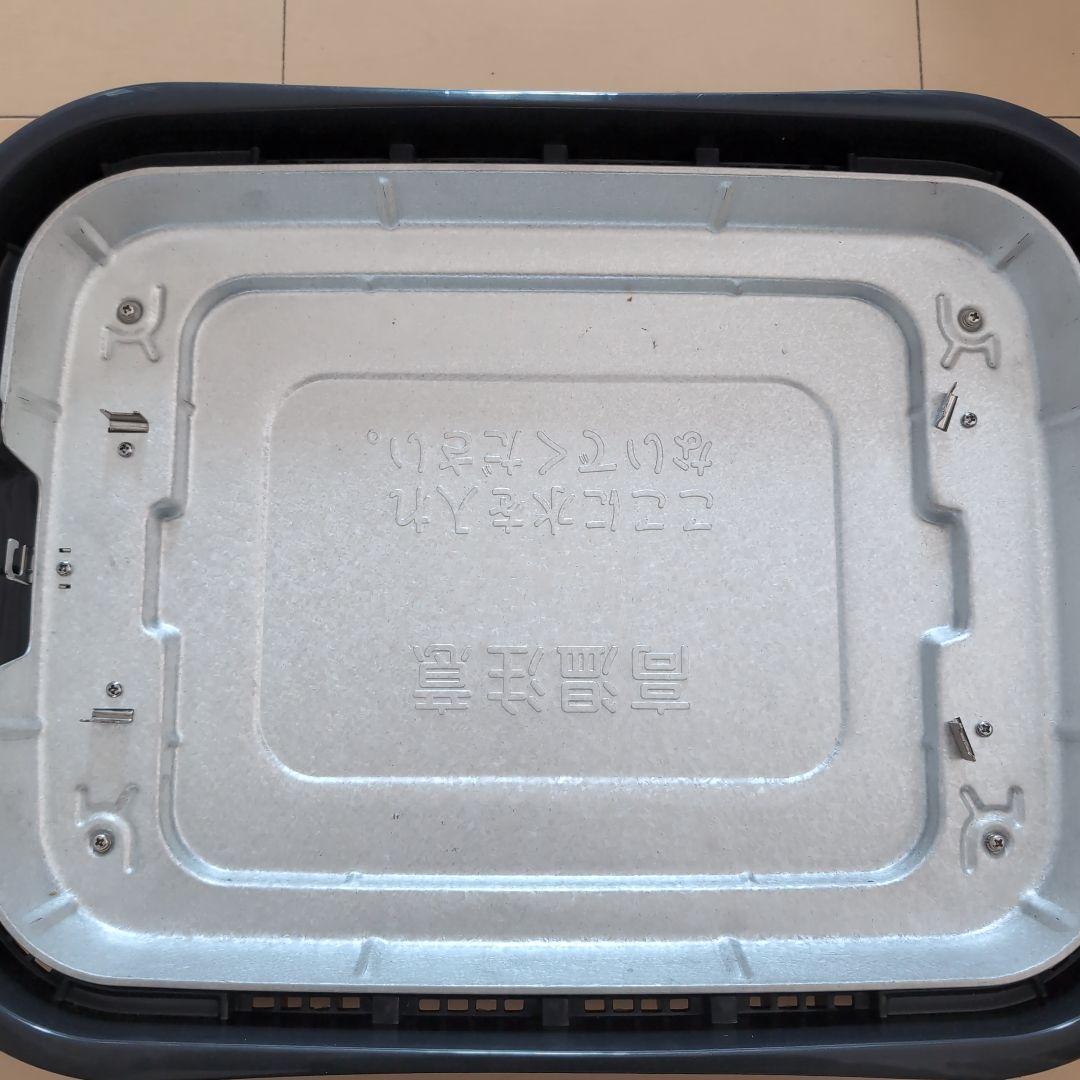 タイガー　ホットプレート