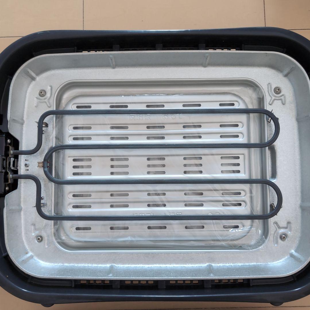 タイガー　ホットプレート