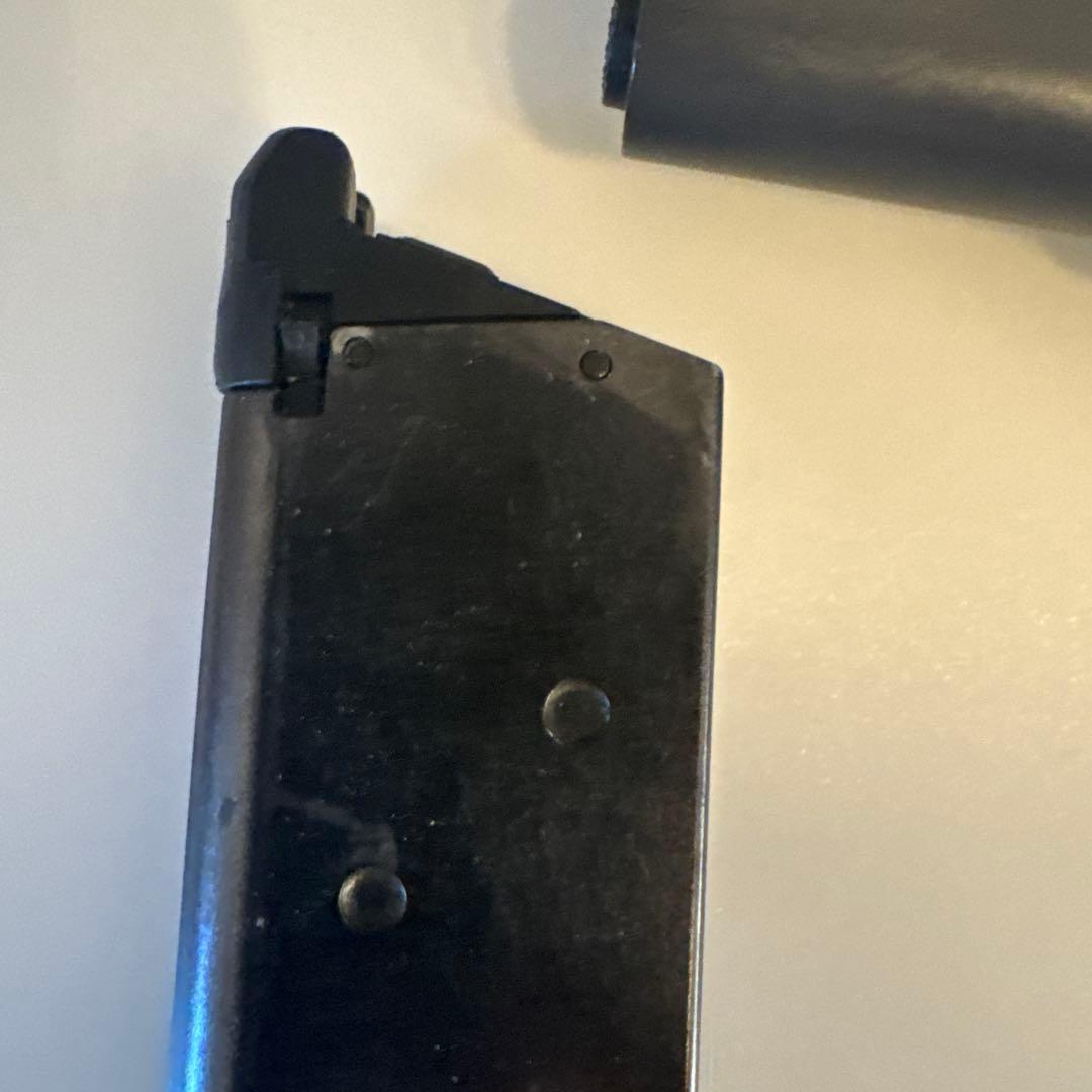 東京マルイ ガスブローバックハンドガン コルト ガバメント M1911A1