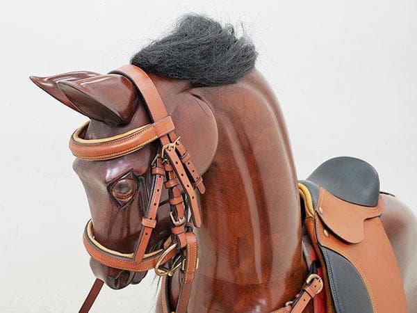 AUTHENTIC MODELS/アンティーク/ロッキングチェア/ヨーロッパ家具