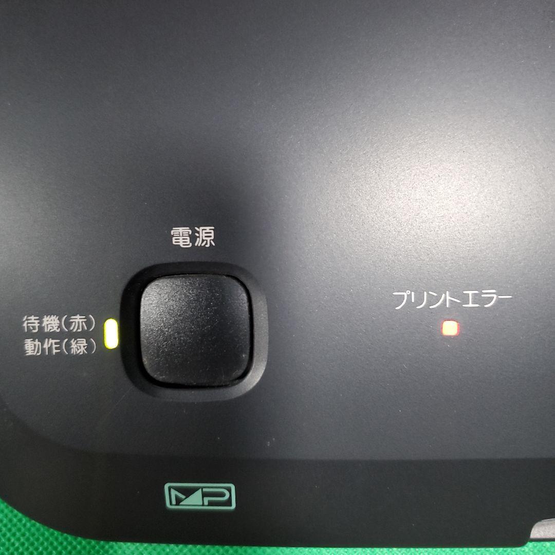 レトロ品　電子機器　ジャンク品　SHARPのカラービデオプリンターVP-ES3