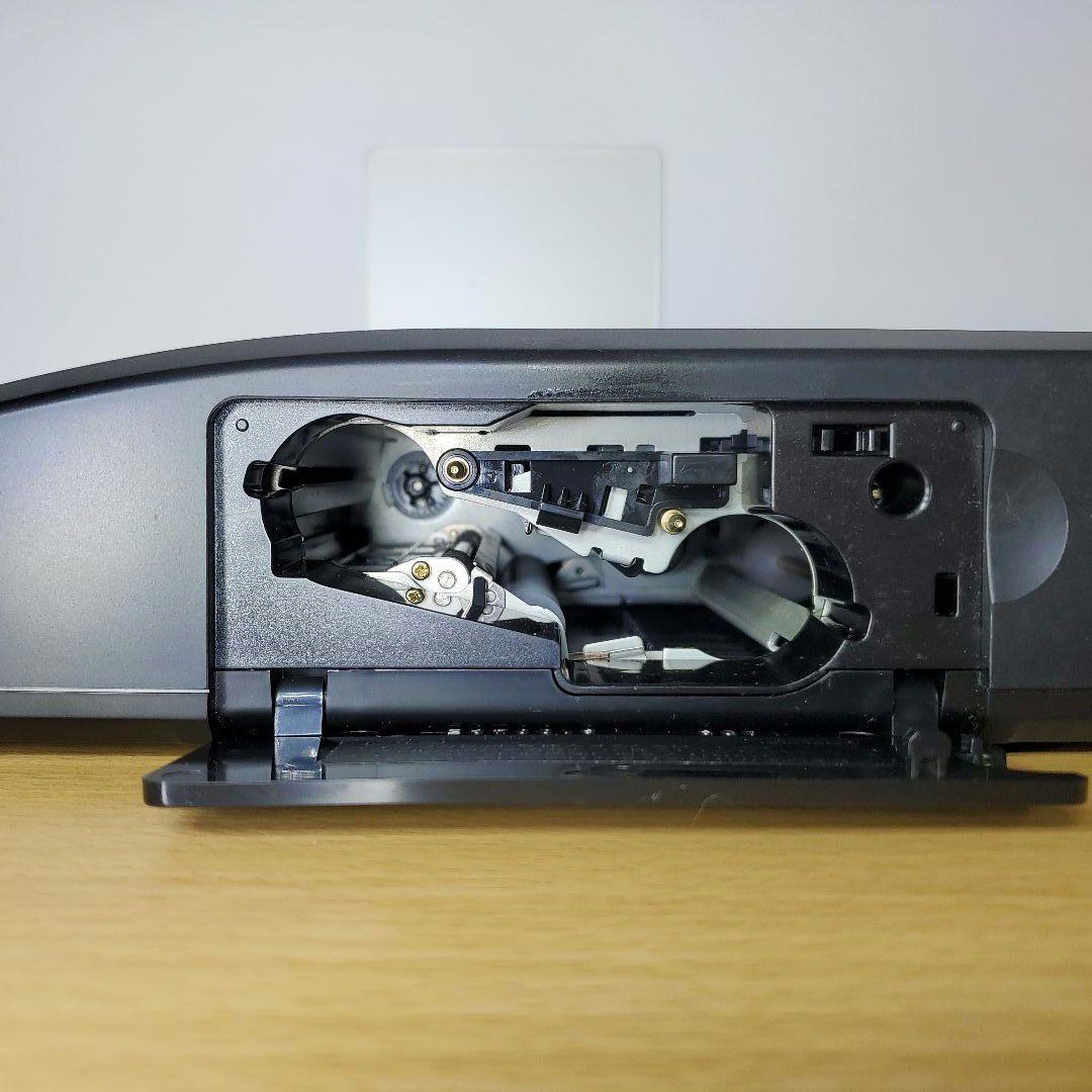 レトロ品　電子機器　ジャンク品　SHARPのカラービデオプリンターVP-ES3