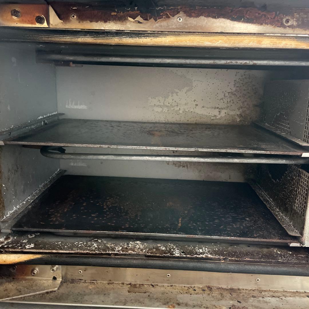 NICHIWA電気オーブン NSO-3S-T 200V