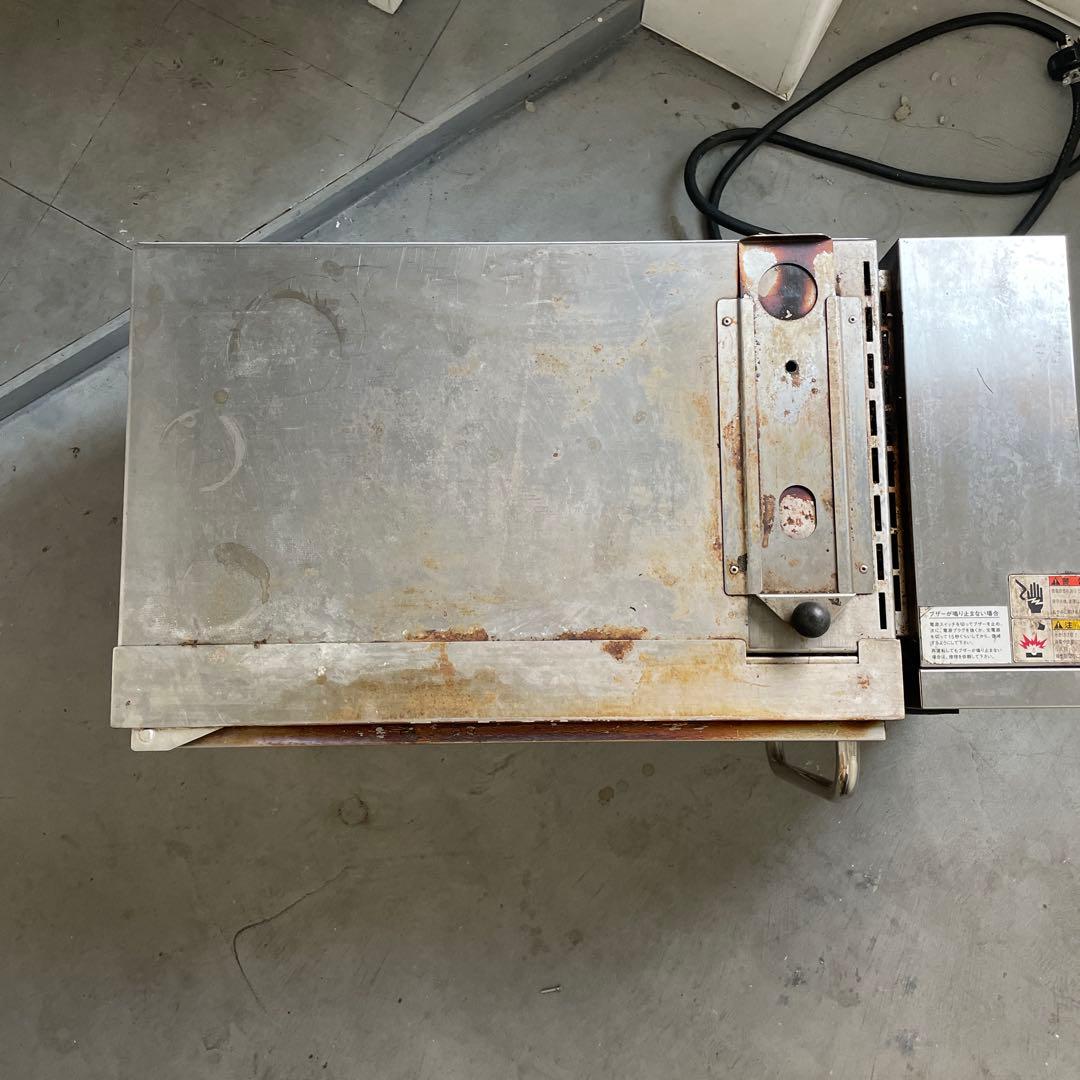 NICHIWA電気オーブン NSO-3S-T 200V