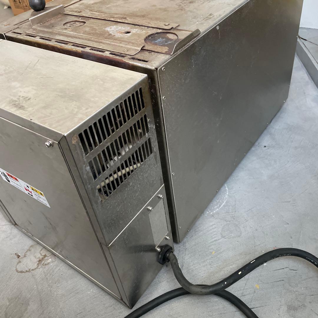 NICHIWA電気オーブン NSO-3S-T 200V