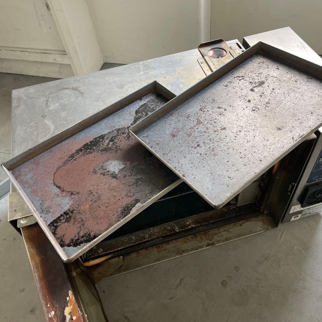 NICHIWA電気オーブン NSO-3S-T 200V