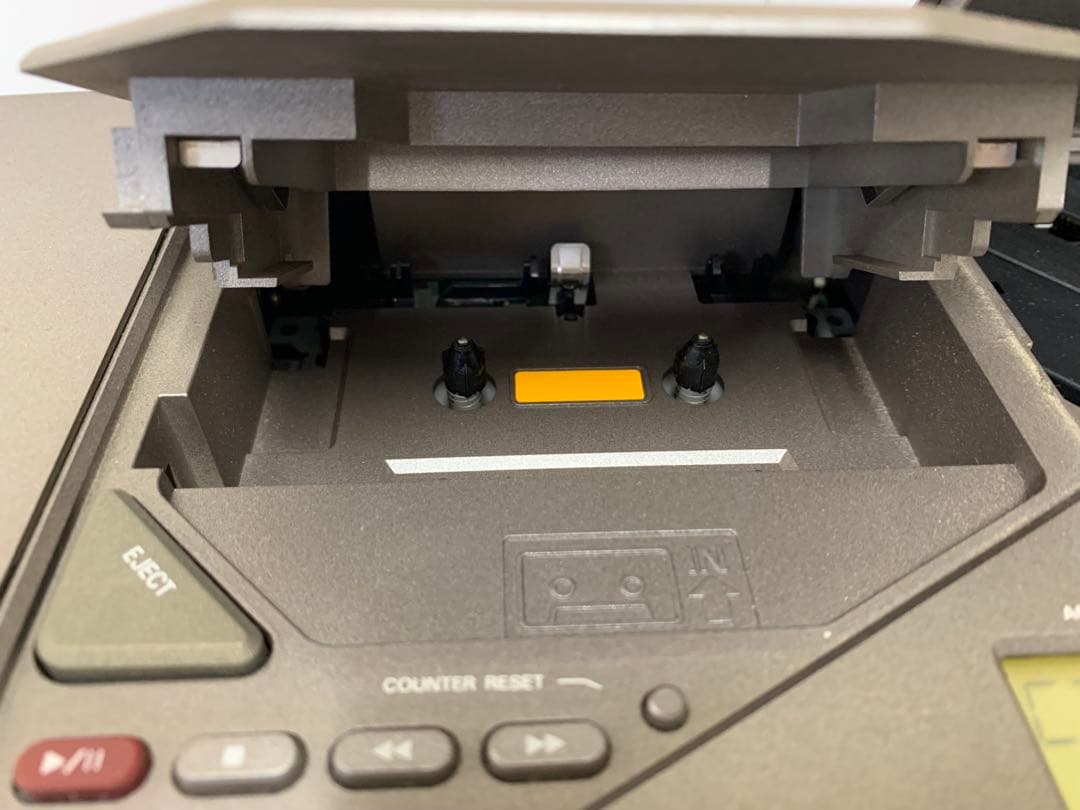 BOSE WAVE MODEL AWM ゴールド