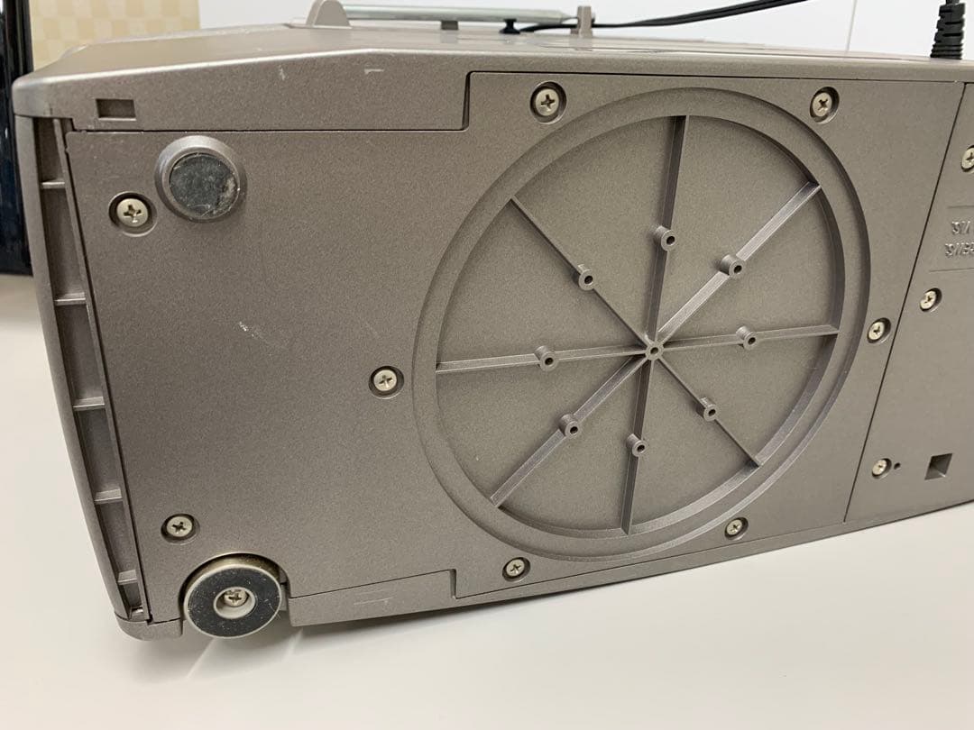 BOSE WAVE MODEL AWM ゴールド