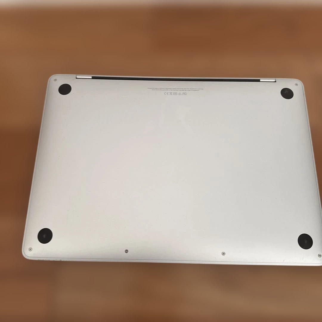 【Mac】MacBook Pro A1708 2017ver.メモリ8GB