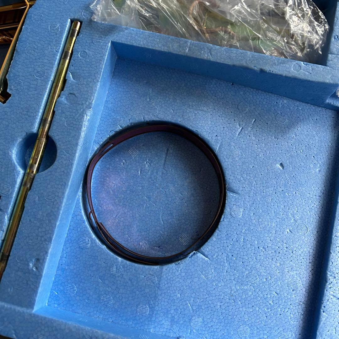 太陽鯉　黄金の輝き鯉　鯉のぼり 2m 万能型スタンドセット　節句