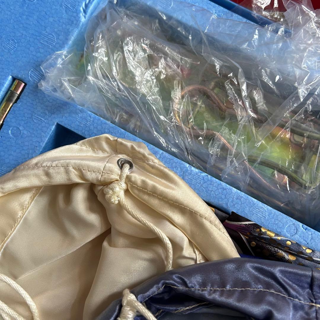 太陽鯉　黄金の輝き鯉　鯉のぼり 2m 万能型スタンドセット　節句