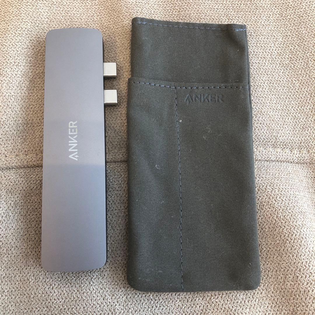 MacBook Air 2020 付属品多数！