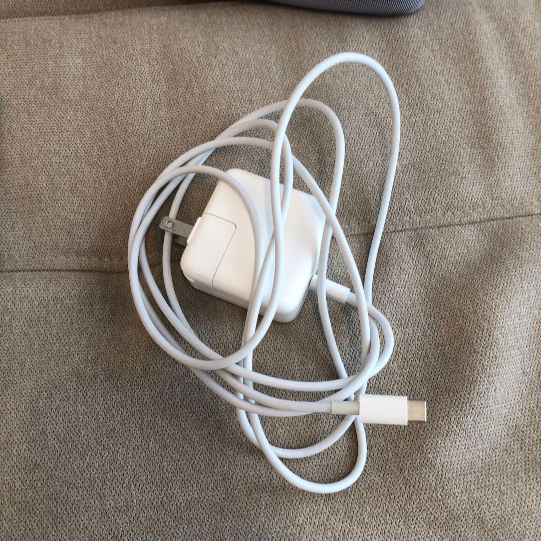 MacBook Air 2020 付属品多数！