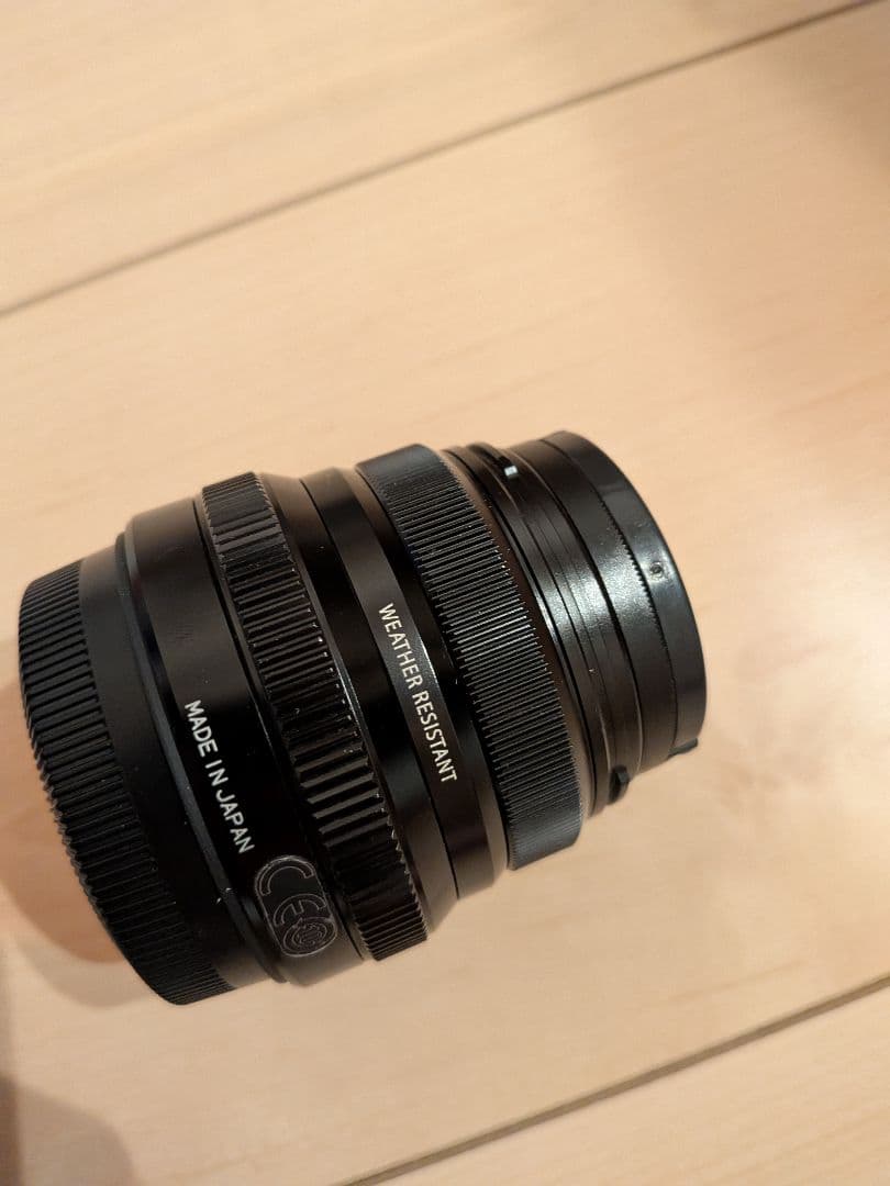 fujifilm xマウント xf35mm f2