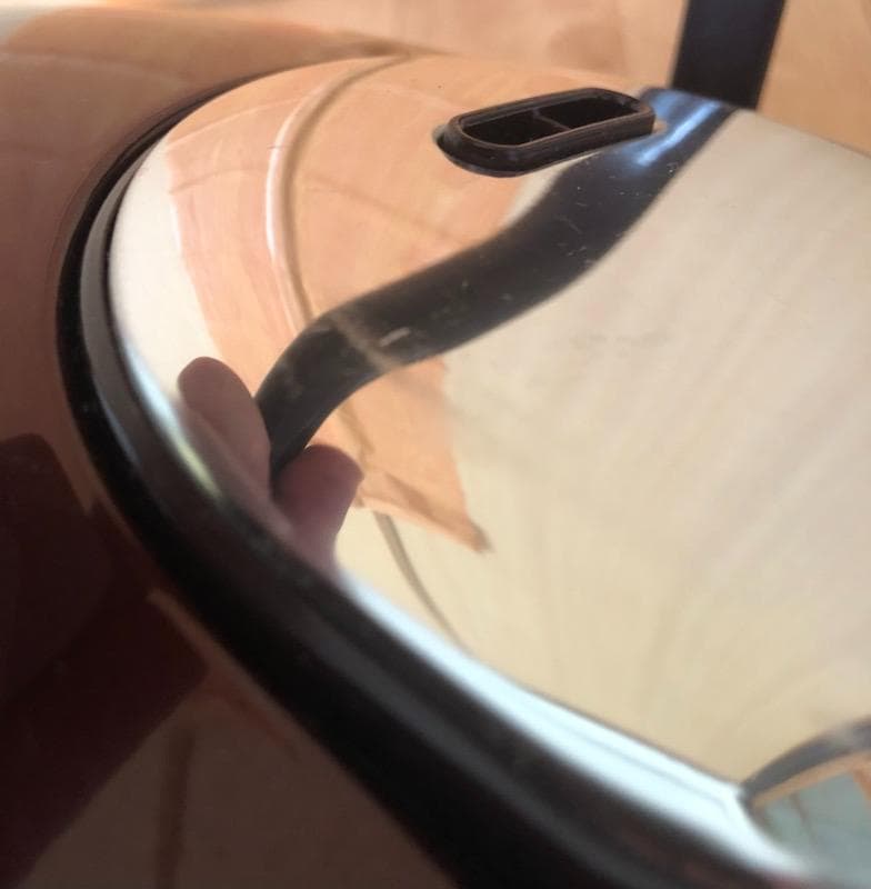 ZOJIRUSHI　圧力炊飯器 NP-ZV102BK 2020年製