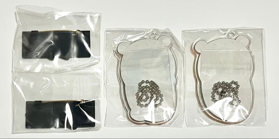 東京卍リベンジャーズ 場地圭介 松野千冬 くじ 原画展 アクリルスタンド