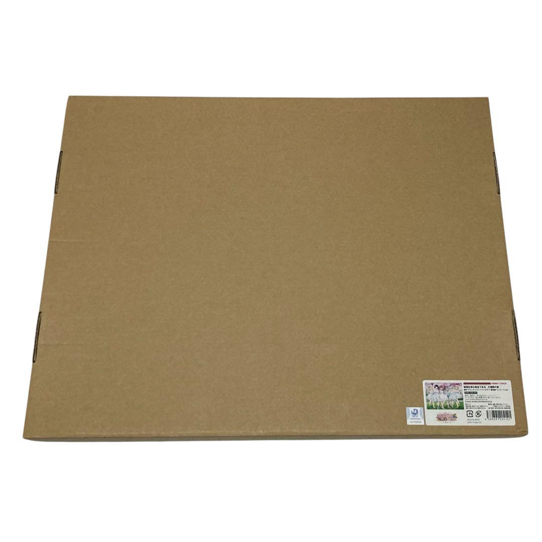 結城友奈は勇者である 大満開の章 キャラファイングラフ　複製原画　ワンピース