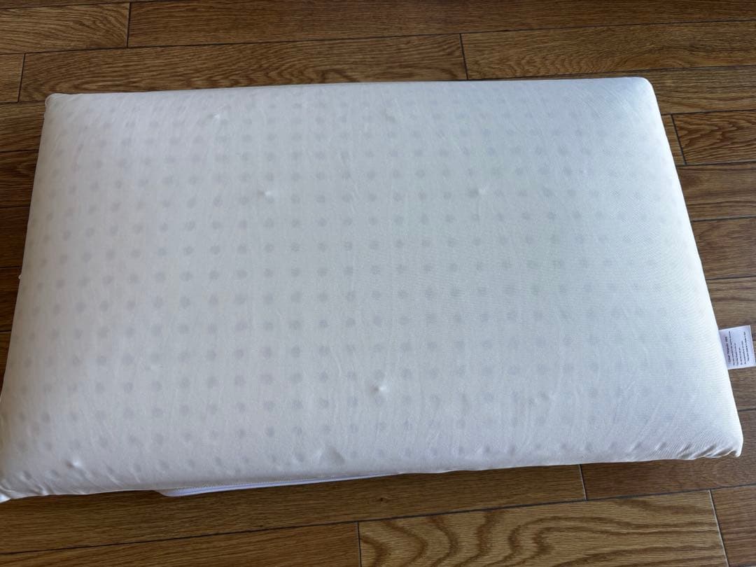 マニフレックス ピローグランデ 70x45x12cmラグジュアリーサイズ