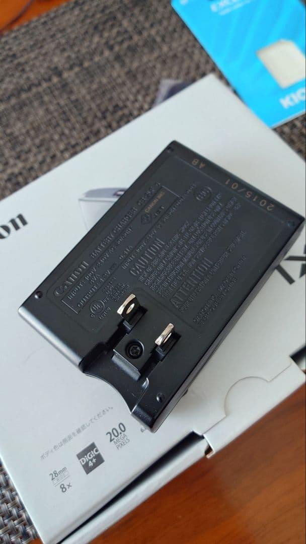 Canon デジタルカメラ IXY150 コンデジ デジカメ