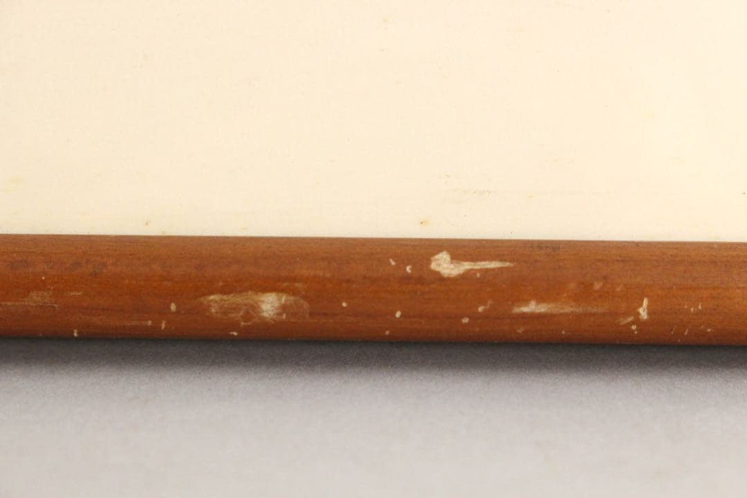 No2307 額装　牛島憲之「墨東」　木版画　直筆サイン　真作　風景画　送料無料