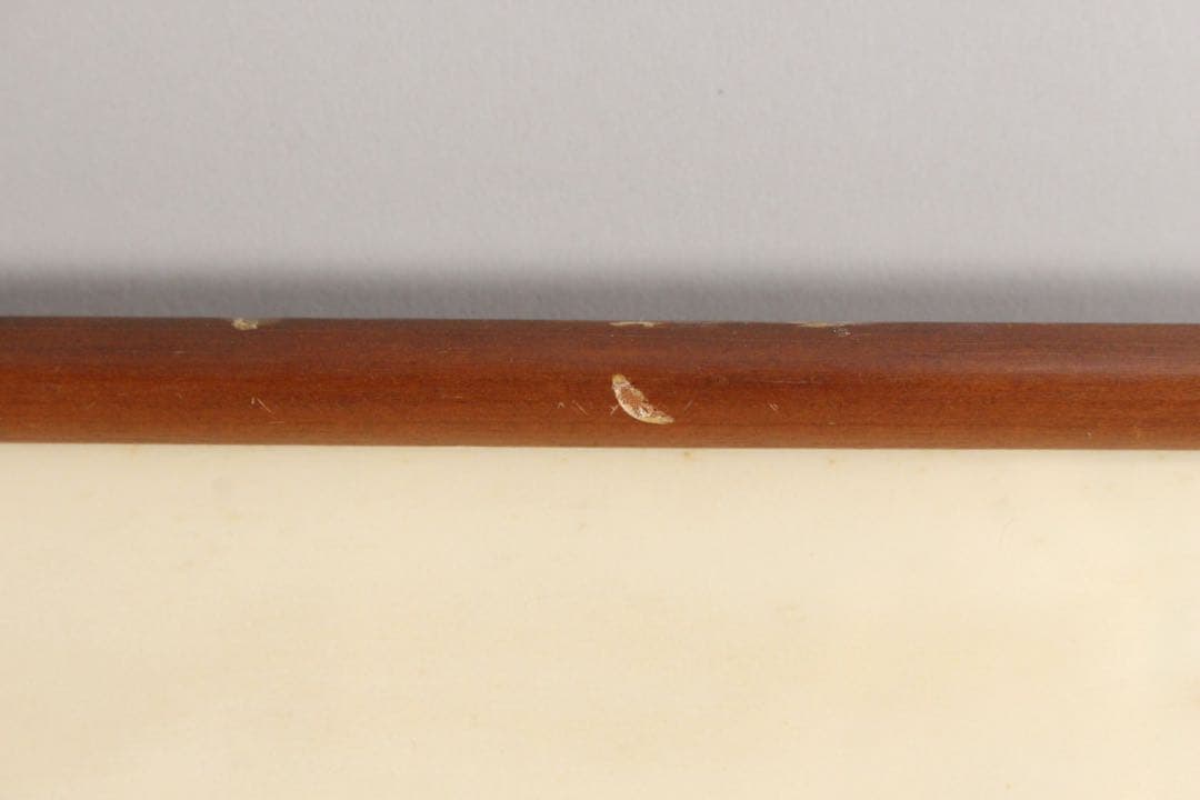 No2307 額装　牛島憲之「墨東」　木版画　直筆サイン　真作　風景画　送料無料