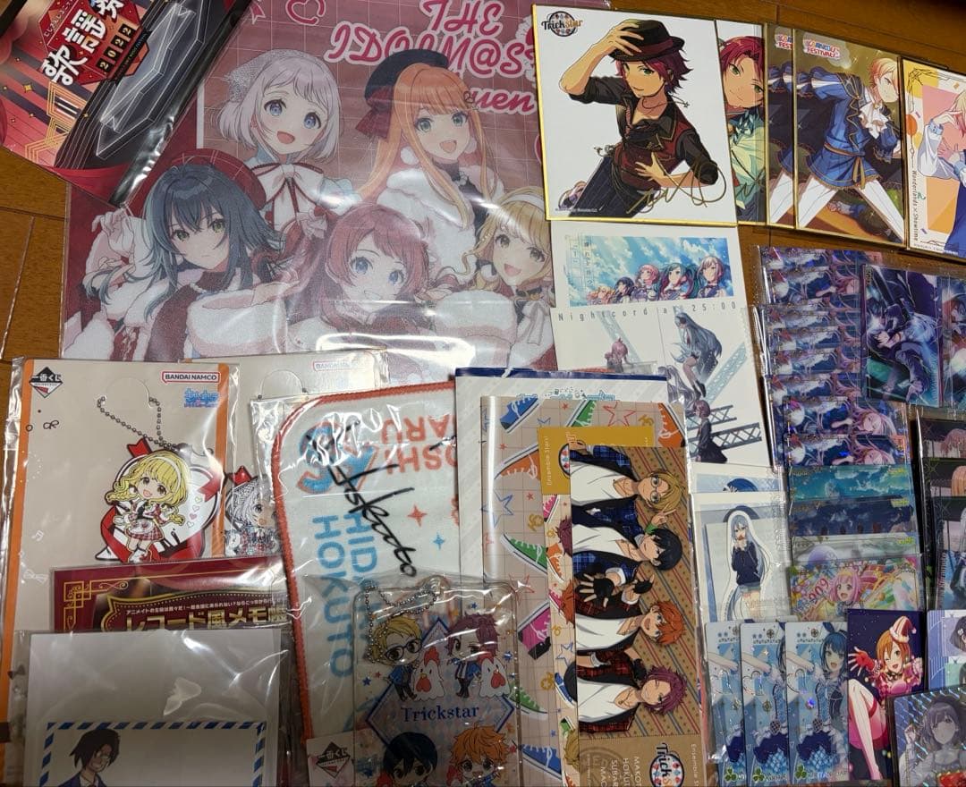 キャラクターグッズ 300点以上まとめ売り