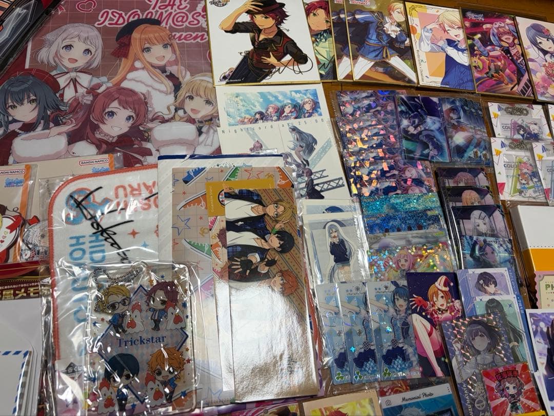 キャラクターグッズ 300点以上まとめ売り