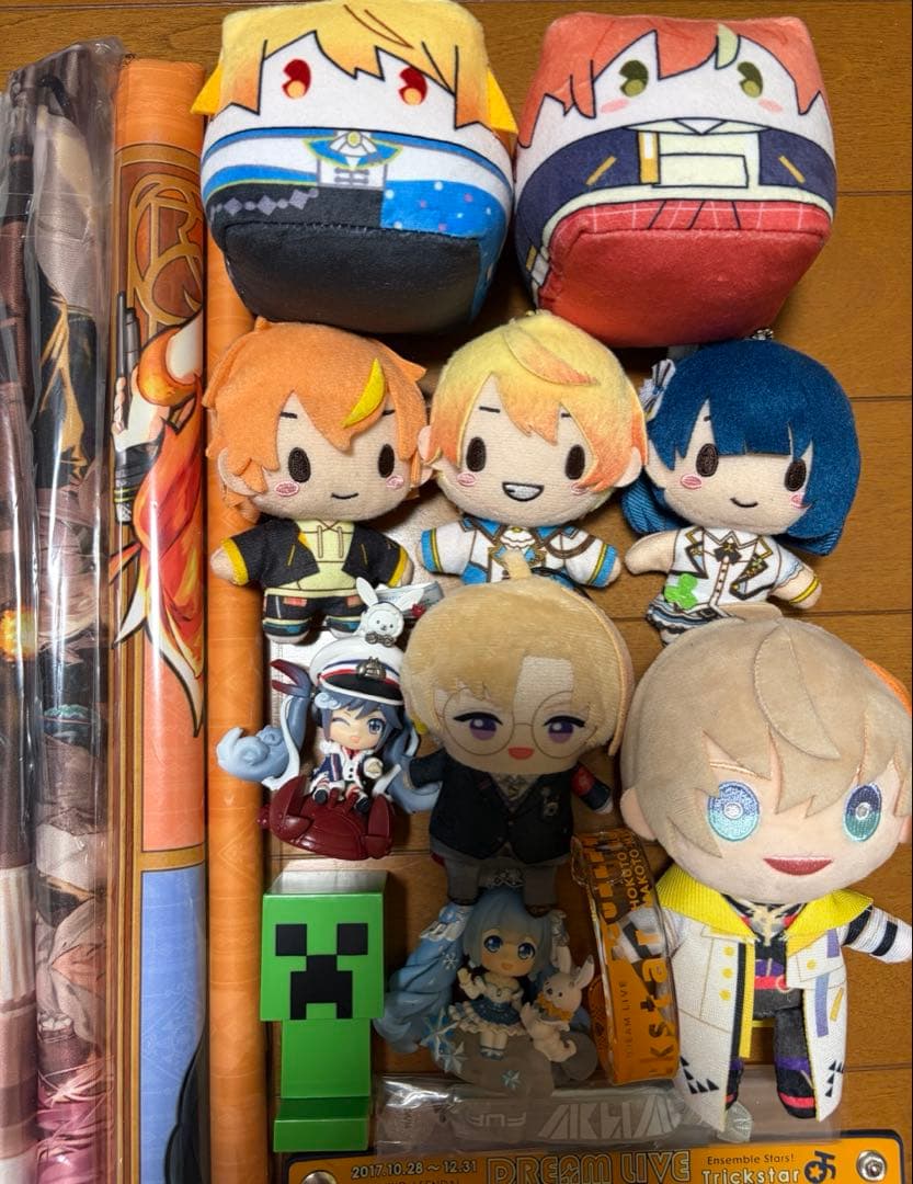 キャラクターグッズ 300点以上まとめ売り