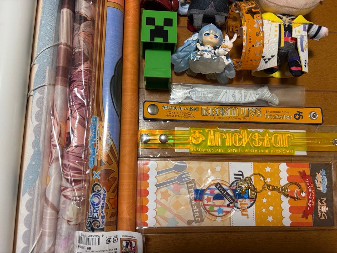 キャラクターグッズ 300点以上まとめ売り