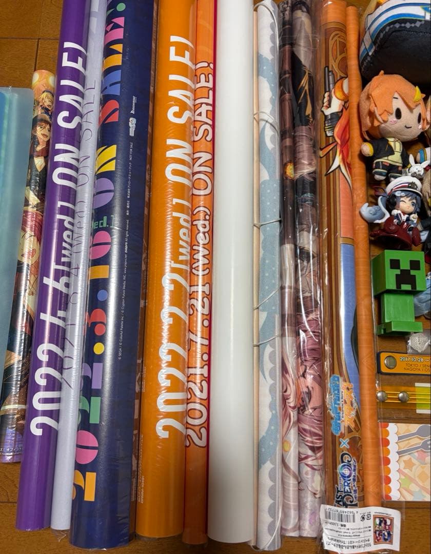 キャラクターグッズ 300点以上まとめ売り