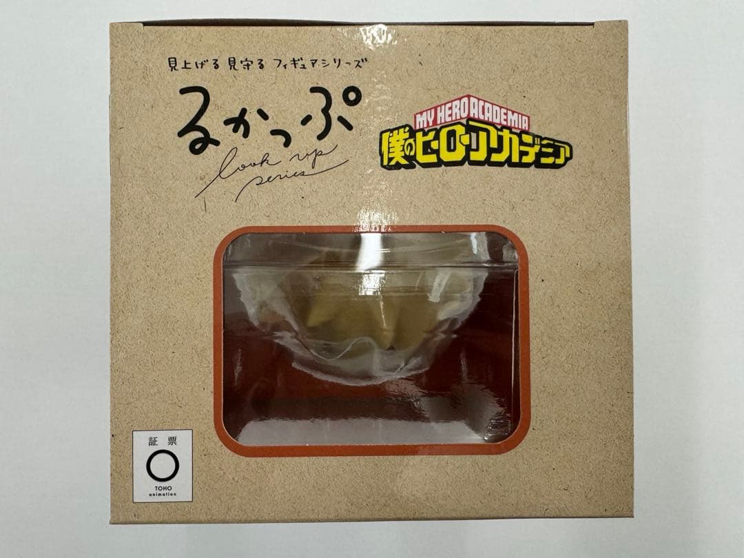 僕のヒーローアカデミア るかっぷ 爆豪勝己