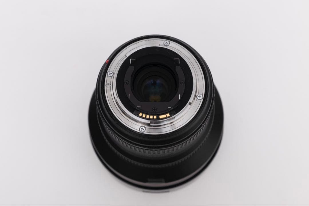Canon EF11-24mm F4L USM 広角ズームレンズ EFマウント