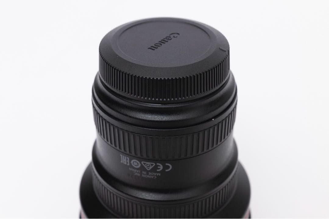 Canon EF11-24mm F4L USM 広角ズームレンズ EFマウント