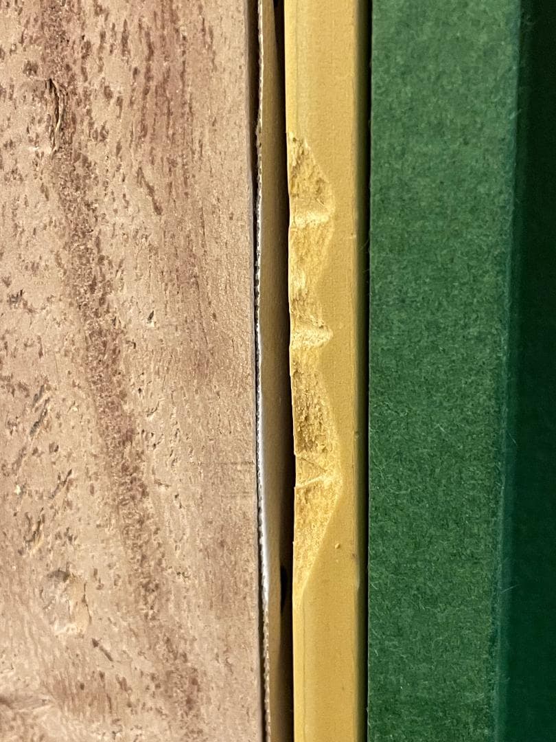 W*W様 「真作」進藤始『パリの街角』風景画　油彩画　額装　サイン有り　F6号