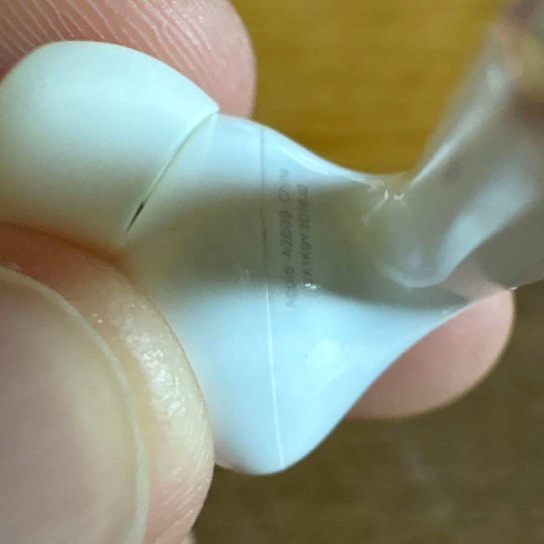 AirPods Pro第2世代 両耳のみ