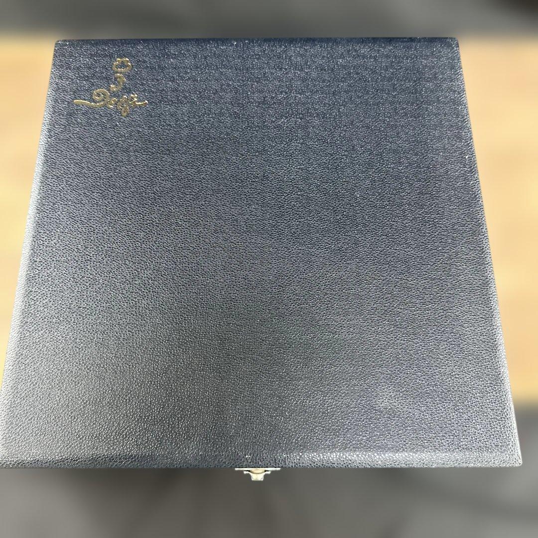 「ロイヤル・デルフト」クリスマスプレート1994