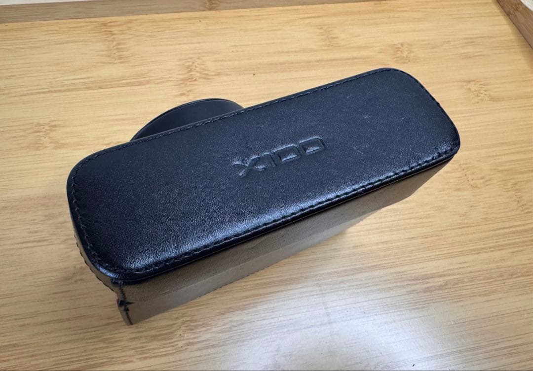 【やさいのようせい】Fujifilm FinePix X100