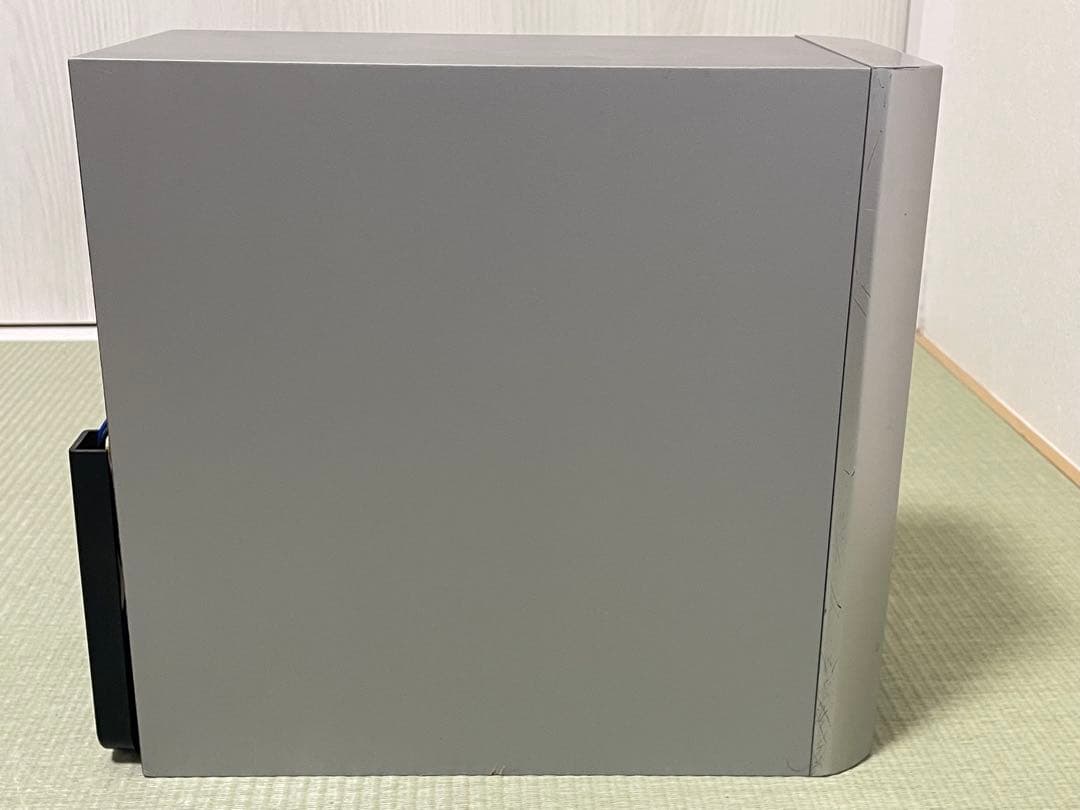 Pioneer XV-FS7DV　DVDプレーヤー スピーカーセット　即日発送