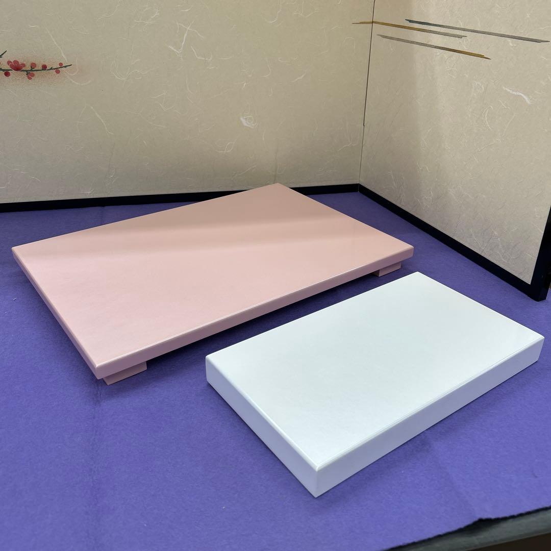 【356】ひな祭り＊飾台＊