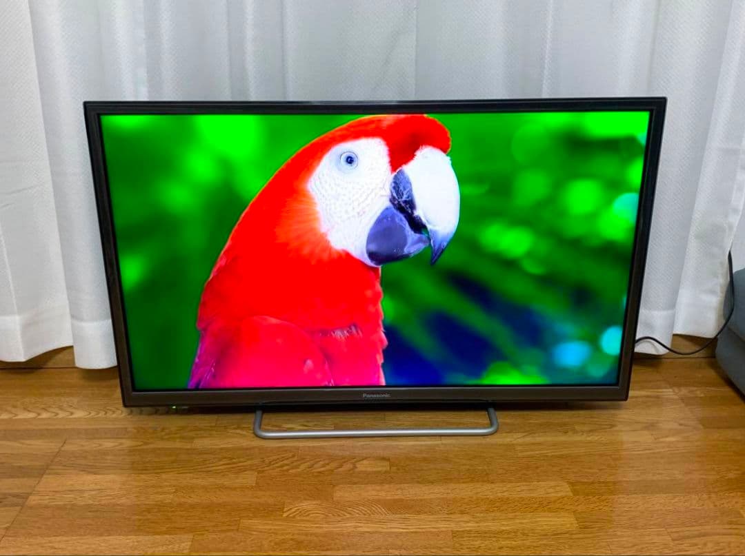 パナソニック 32型 スマートテレビ YouTube等⭕️地上波 2019 年製