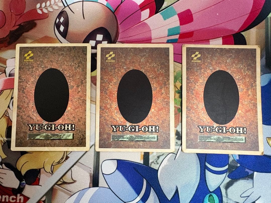 遊戯王 ブルーアイズホワイトドラゴン等