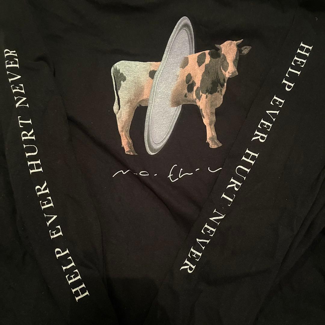 藤井風 もうええわロンT Mサイズ