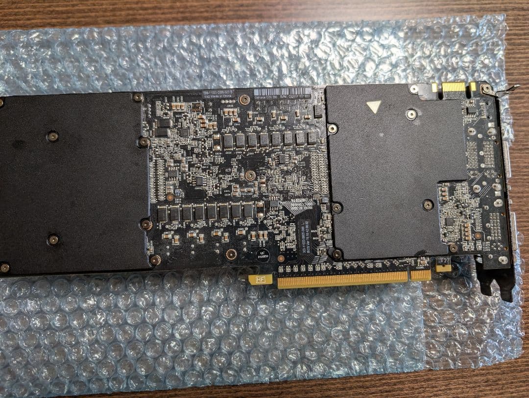 7月31日までの出品 GTX 590 Core i7 3820 LGA2011