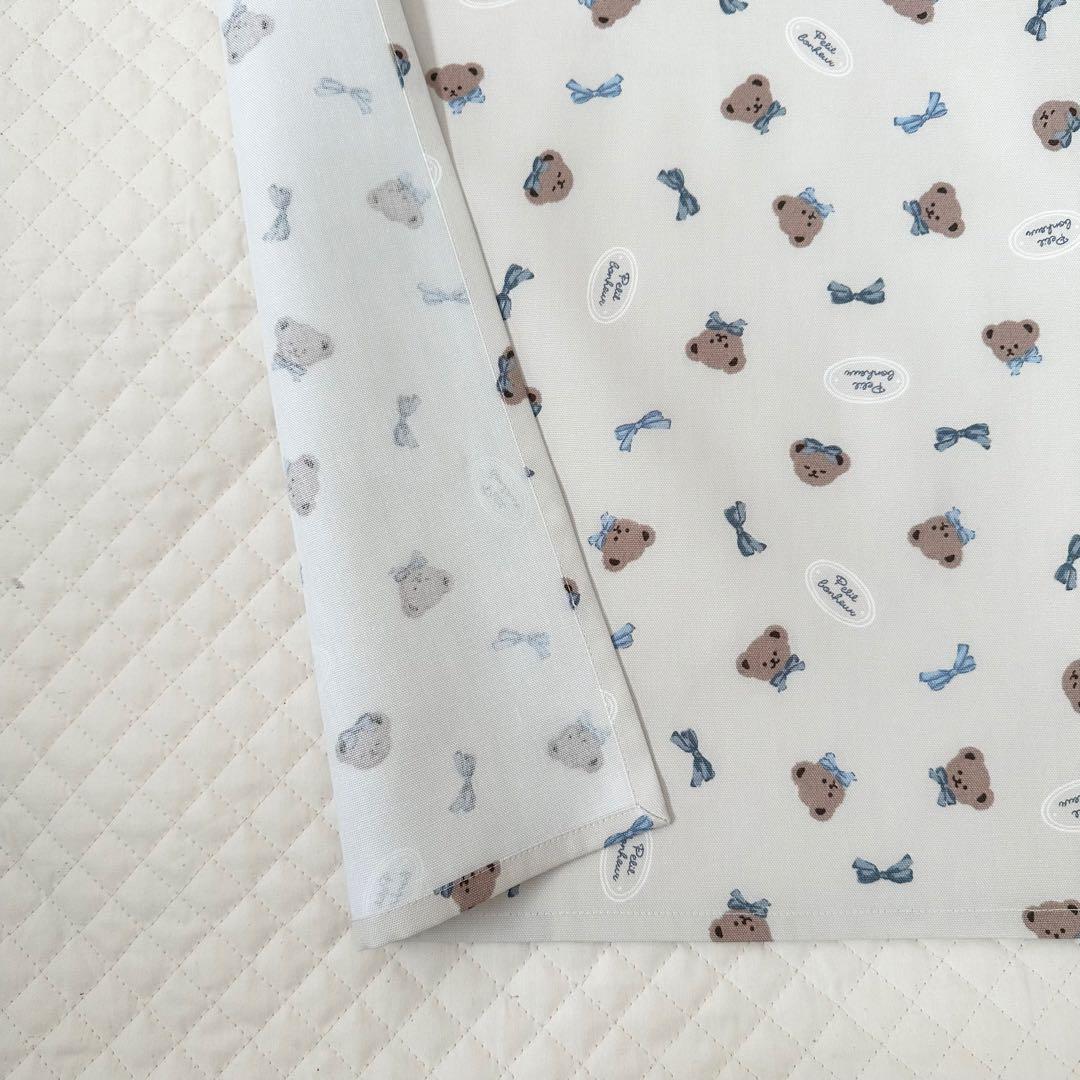 みみ⭐︎給食袋等5点⭐︎ハンドメイド