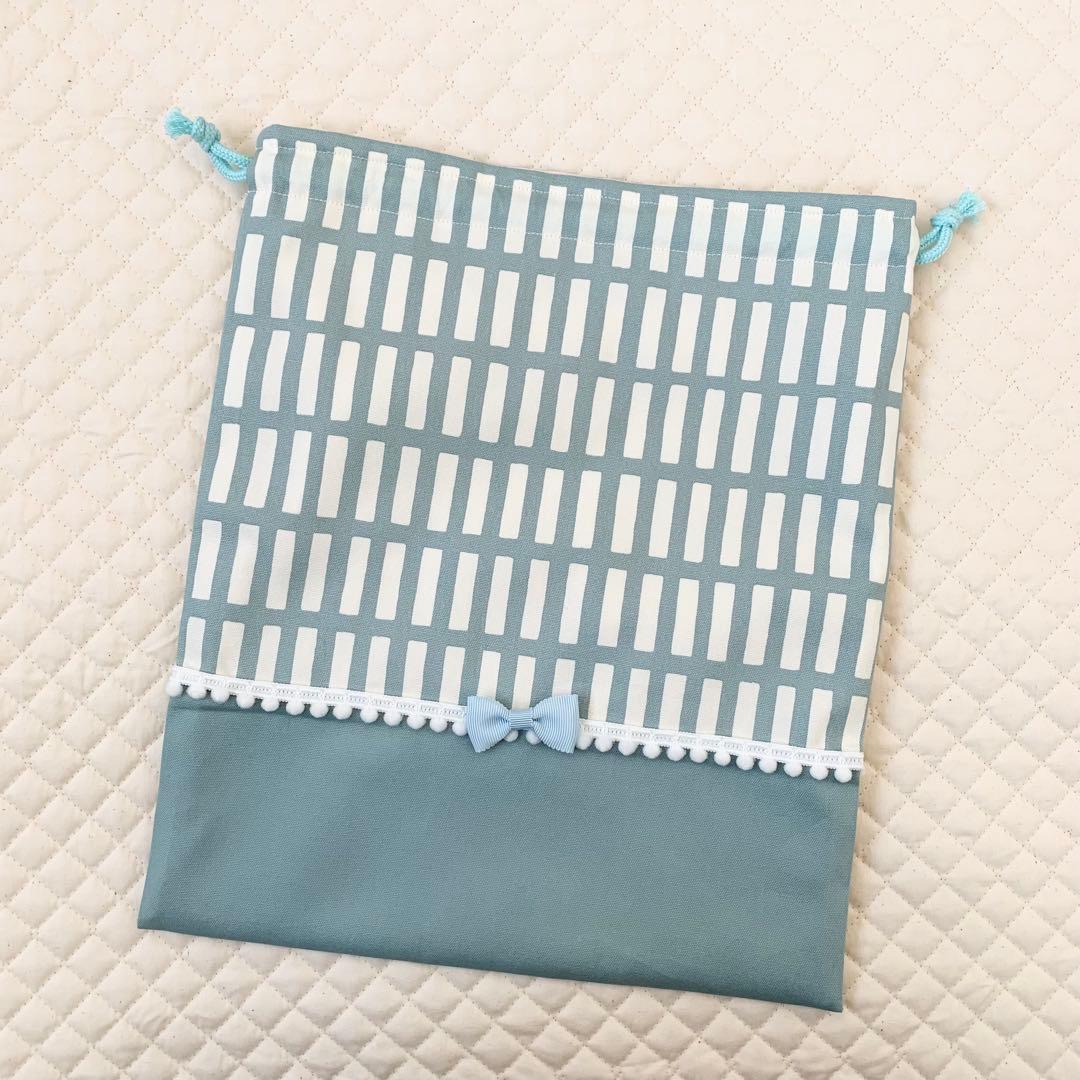 みみ⭐︎給食袋等5点⭐︎ハンドメイド