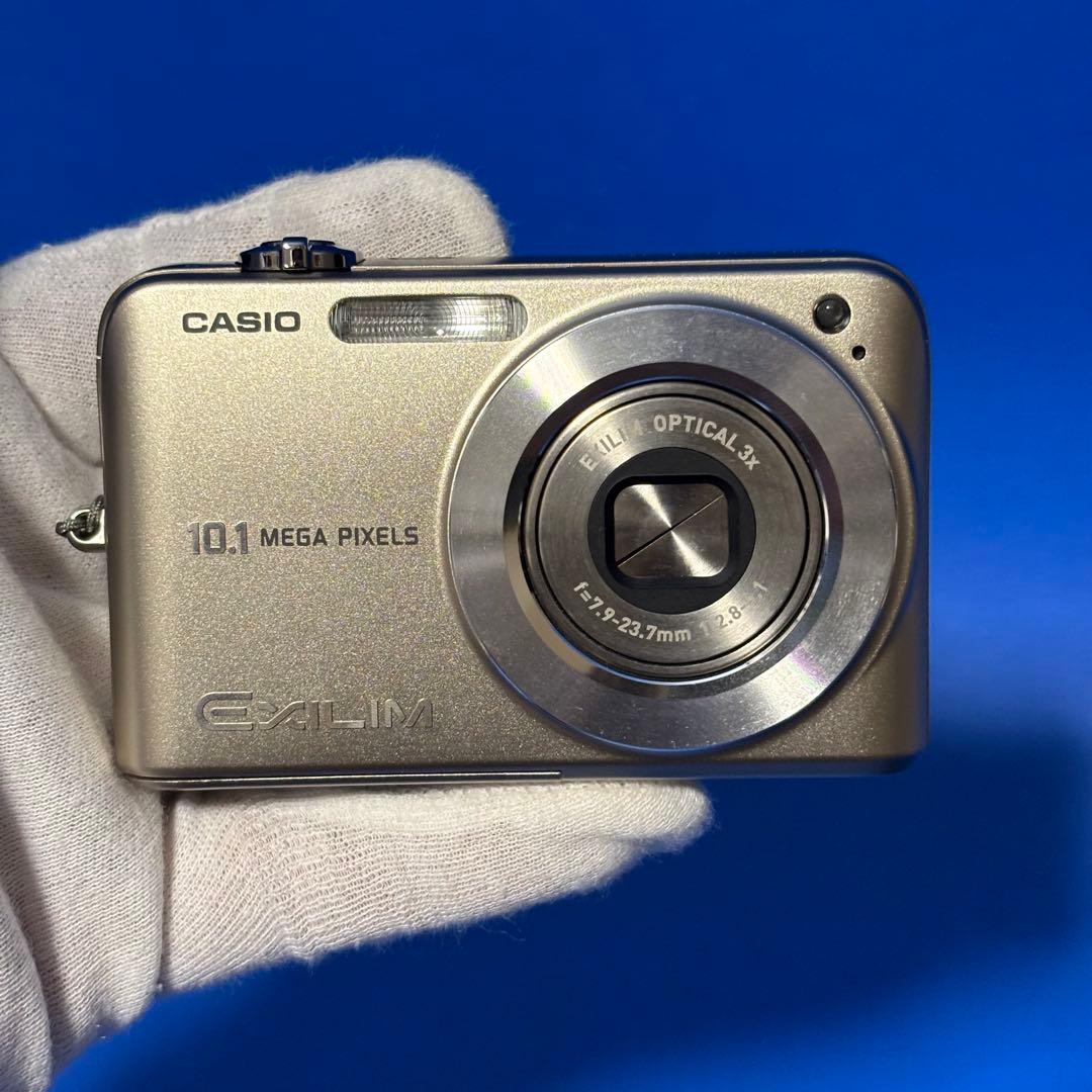 よ*1様 CASIO EXILIM EX-Z1050 デジタルカメラ