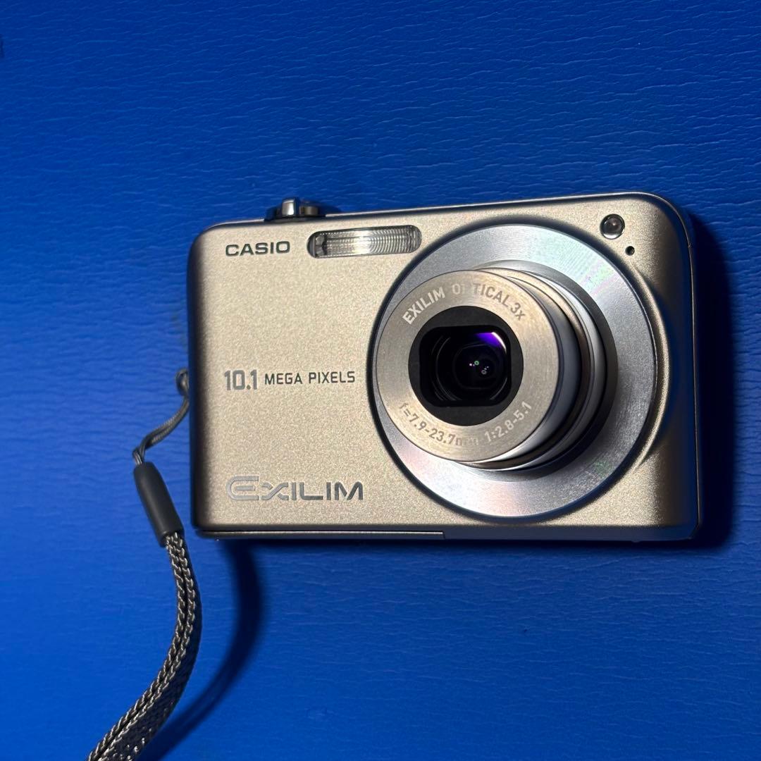 よ*1様 CASIO EXILIM EX-Z1050 デジタルカメラ