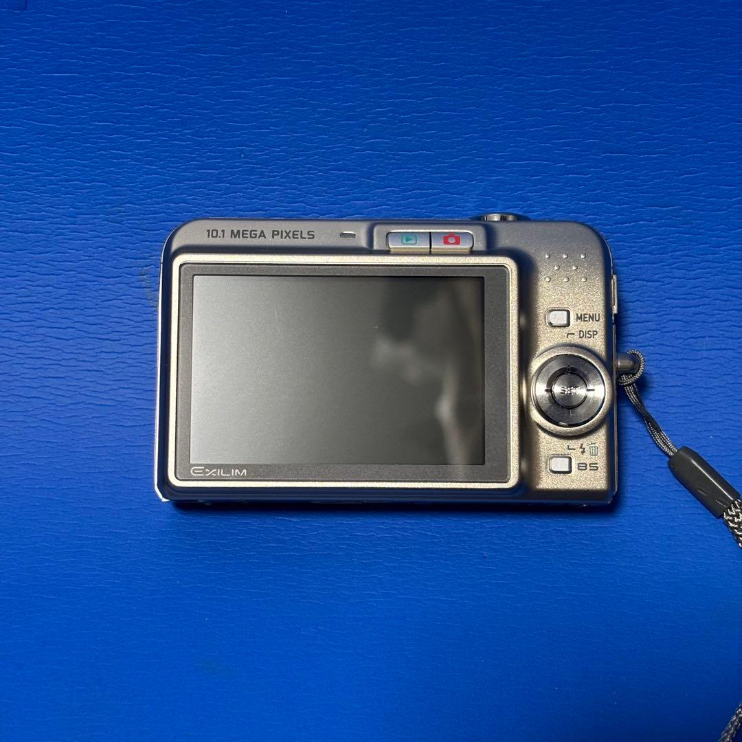 よ*1様 CASIO EXILIM EX-Z1050 デジタルカメラ